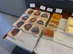 -OUR Bakery(三里屯太古里店)