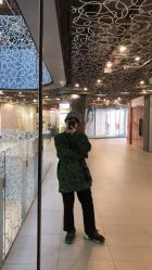 -3AM·S HAIR SALON烫发染发接发