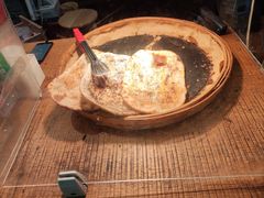 梅干菜锅盔-阿甘锅盔(合生汇购物中心店)