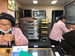 -麦斯晨菲老香港蛋糕(东街店)