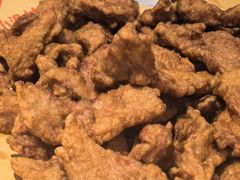 -旺角小渔村·海肠捞饭开创者(二马路店)