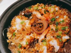 -茅庐川菜(烟台万象汇店)