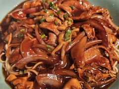-人间酒暖·Go blanc·烧鸟·深夜食堂(陆家嘴店)