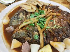 -百花食府(渔阳南路店)