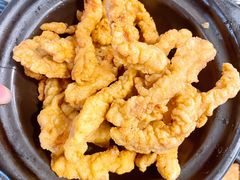 -甬小馆·焗海鲜温州菜(五马街店)