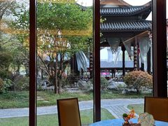 -扬州香格里拉·香宫中餐厅