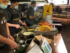 -老客满蛋饼(双塔市集店)