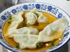 -图味美小黄鱼·景德菜(浙江路店)