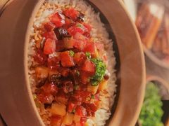 -汤城小厨•粤菜•靓汤(金宝街店)