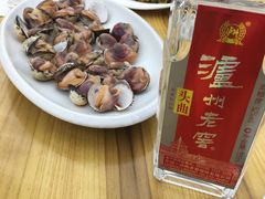 -008海鲜排档(朱家尖2号店)