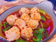 -燥次·烧烤酒场(万象城店)