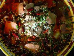 -盛天毛血旺非遗美食(观音桥店)