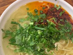 -萍姨抻面馆·鸡架冒菜(清湖店)