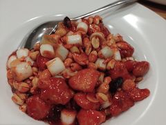 -满堂·烤鸭店·北京菜(鼓楼店)