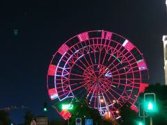 -南昌之星摩天轮