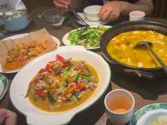 -老屋印象·酸菜鱼新川菜(义乌之心店)
