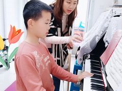 -韵迪音乐艺术教育中心