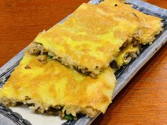三鲜豆皮-蔡林记(丹尼斯6天地店)