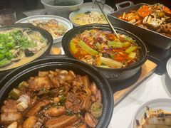 -川知味(京华城店)