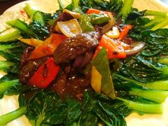 -益恒饭店乡间白族菜(古城总店)