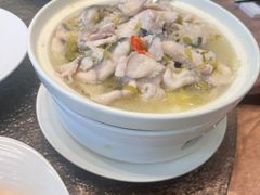 -庄氏祥记家常食府(国瑞建材家居博览中心店)