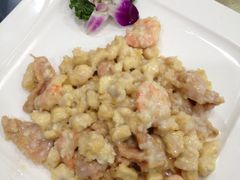 iphone_upload_pic-天津乾毓德饭庄·清真传统炒菜·海鲜烧烤(咸阳路店)