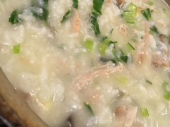 -粤仔湾砂锅粥(滨湖万达店)