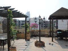 -eleven青年旅舍(成都春熙路店)