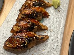 -鮨政·Omakase(港汇恒隆广场店)