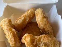 -麦当劳(鼓楼店)