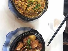 -廖记老砂锅(上清寺店)