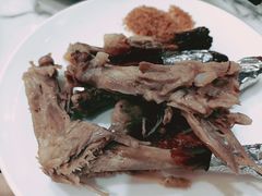 -全聚德(蓝山店)