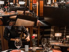 大堂-杭州西子湖四季酒店·金沙厅