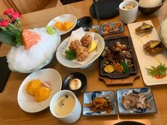 -王鼎精致料理铁板烧(世博源店)