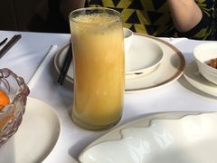 橙汁-苏浙总会(国金中心店)