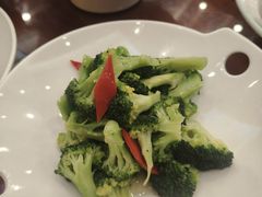 -全聚德(扬州虹桥坊店)