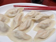 -喜家德虾仁水饺(深圳印力中心店)