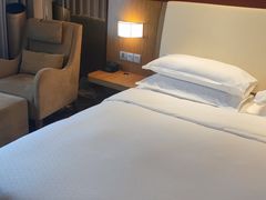 -青岛城阳宝龙福朋喜来登酒店