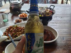 -胡师傅三下锅(汽车站店)