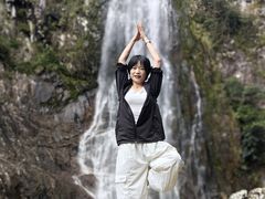 -龙湾潭国家森林公园