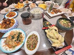 -君霖海鲜私房菜(春柳店)