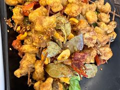 -五观堂素食(新华路店)