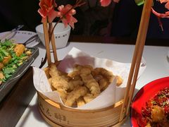 -今朝桃花醉川菜小酒馆(龙湖天街店)