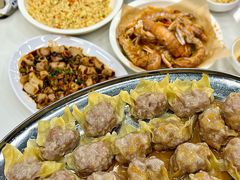 -嘉升大排档(番禺总店)