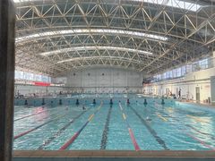 -唐山游泳馆(运动场馆)