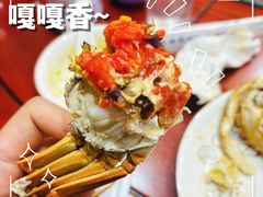 -七的湖·江南蟹舫·阳澄湖农家菜(蟹舫苑店)