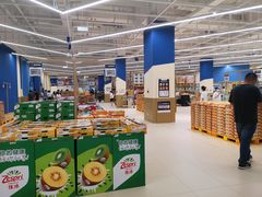 -盒马X会员店(王府井奥莱UP TOWN店)