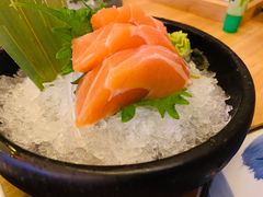 -坂吉屋·居酒屋深夜食堂(龙湖店)