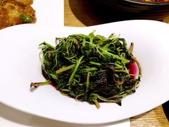 -菩提树·素食餐厅(汇智国际商业中心店)