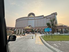 -唐山河头老街国丰维景度假大酒店